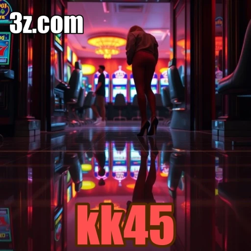 Inovadora Seção de News do kk45 Revoluciona o Mundo Gamer