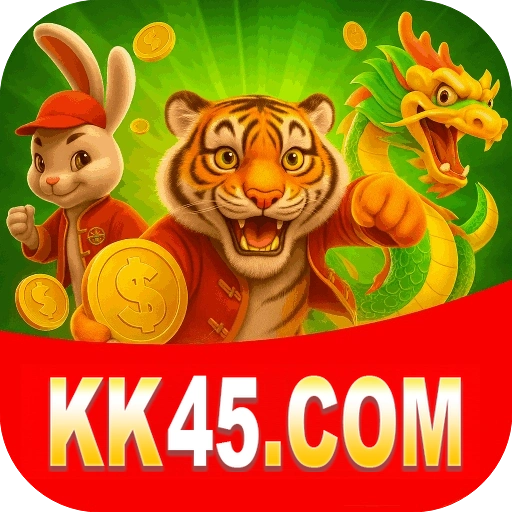 kk45 logo