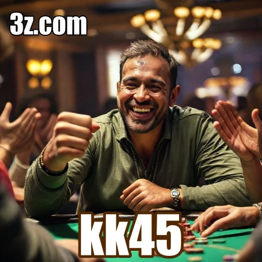 Atualizações Irresistíveis: Okk45 Leva Você ao Futuro dos Jogos